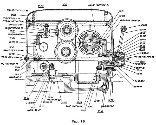 Бабка токарного верстата. Влаштування передньої бабки токарно-гвинторізного верстата Бабка токарного верстата. Влаштування передньої бабки токарно-гвинторізного верстата
